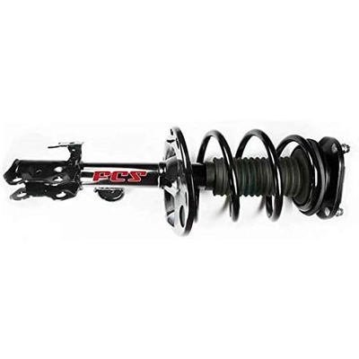 FCS AUTOMOTIVE - 1331622R - Front Complete Strut Assembly pa2