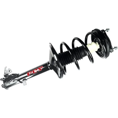 Front Complete Strut Assembly by FCS AUTOMOTIVE - 1331623L pa2