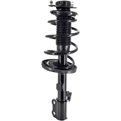 FCS AUTOMOTIVE - 1331626L - Front Complete Strut Assembly pa4