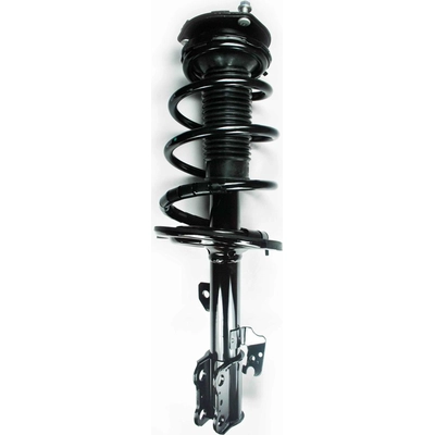 FCS AUTOMOTIVE - 1331626L - Front Complete Strut Assembly pa6