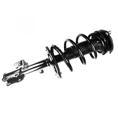 FCS AUTOMOTIVE - 1331626R - Assemblage de jambe de force avant complèt  pa2