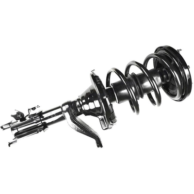 FCS AUTOMOTIVE - 1331631L - Front Complete Strut Assembly pa3