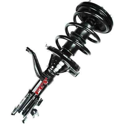 FCS AUTOMOTIVE - 1331631R - Front Complete Strut Assembly pa6