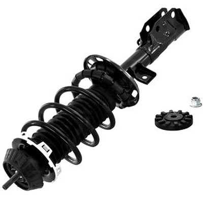 FCS AUTOMOTIVE - 1331633L - Front Complete Strut Assembly pa6