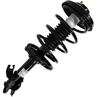 FCS AUTOMOTIVE - 1331634L - Front Complete Strut Assembly pa2