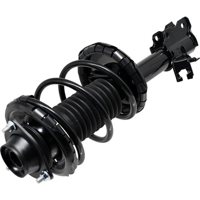 FCS AUTOMOTIVE - 1331642L - Front Complete Strut Assembly pa4