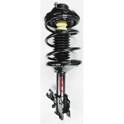 FCS AUTOMOTIVE - 1331642L - Front Complete Strut Assembly pa1