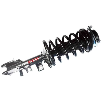 FCS AUTOMOTIVE - 1331645L - Front Complete Strut Assembly pa2