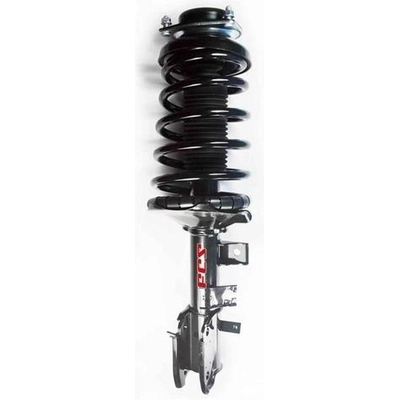 FCS AUTOMOTIVE - 1331645L - Front Complete Strut Assembly pa1