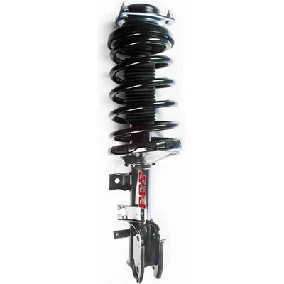 FCS AUTOMOTIVE - 1331645R - 
Front Complete Strut Assembly pa1