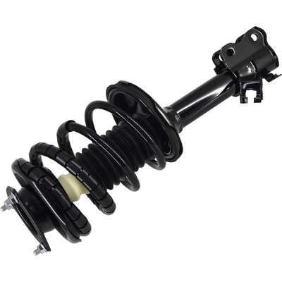 Front Complete Strut Assembly by FCS AUTOMOTIVE - 1331647L pa4