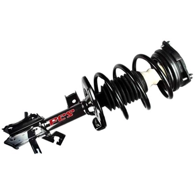 FCS AUTOMOTIVE - 1331648R - Front Complete Strut Assembly pa2