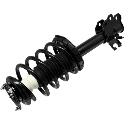 FCS AUTOMOTIVE - 1331651L - Front Complete Strut Assembly pa4