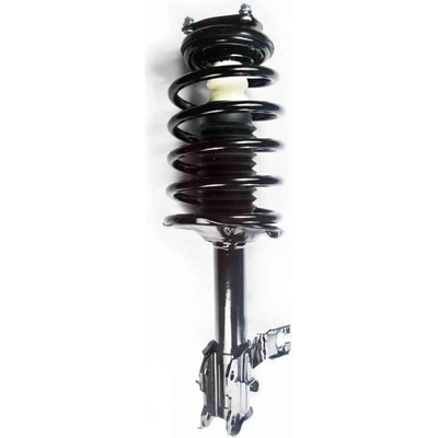 FCS AUTOMOTIVE - 1331651R - Front Complete Strut Assembly pa7