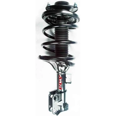 FCS AUTOMOTIVE - 1331659L - Front Complete Strut Assembly pa1