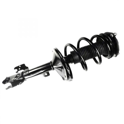 FCS AUTOMOTIVE - 1331660L - Assemblage de jambe de force avant complèt  pa3