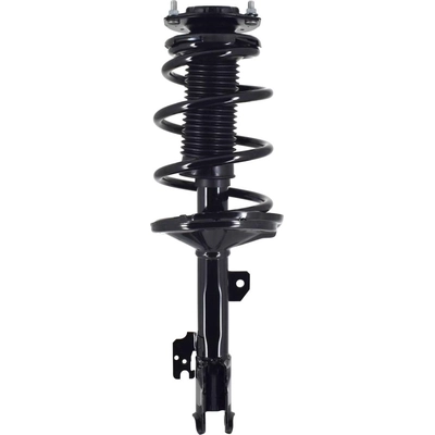 FCS AUTOMOTIVE - 1331660L - Front Complete Strut Assembly pa5