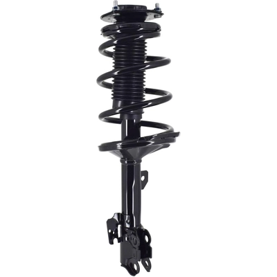 FCS AUTOMOTIVE - 1331660L - Front Complete Strut Assembly pa8