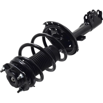 FCS AUTOMOTIVE - 1331660R - Front Complete Strut Assembly pa5