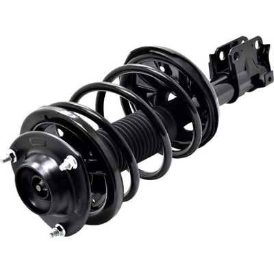 Front Complete Strut Assembly by FCS AUTOMOTIVE - 1331663L pa4
