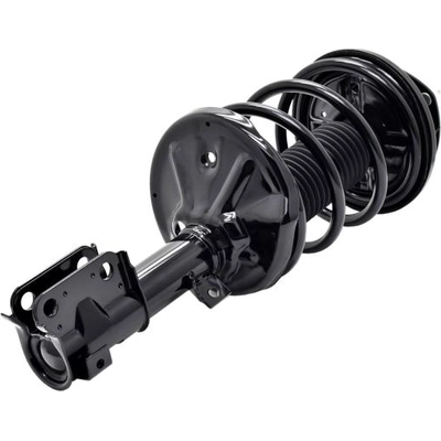 Front Complete Strut Assembly by FCS AUTOMOTIVE - 1331663L pa5