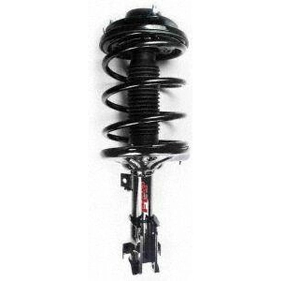 Front Complete Strut Assembly by FCS AUTOMOTIVE - 1331663R pa3