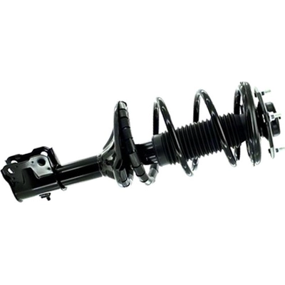 Front Complete Strut Assembly by FCS AUTOMOTIVE - 1331666 pa2