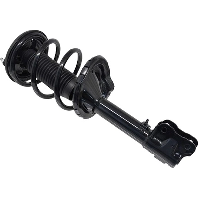 FCS AUTOMOTIVE - 1331671L - Front Complete Strut Assembly pa7