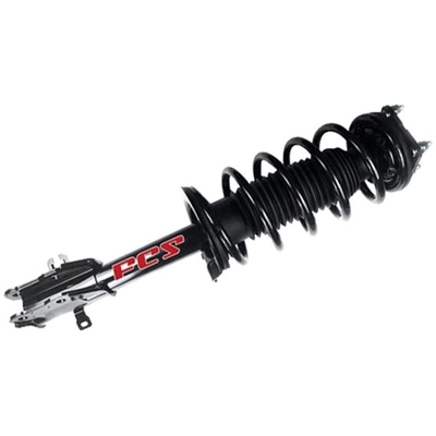 FCS AUTOMOTIVE - 1331674L - Front Complete Strut Assembly pa2