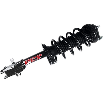 FCS AUTOMOTIVE - 1331674R - Front Complete Strut Assembly pa2