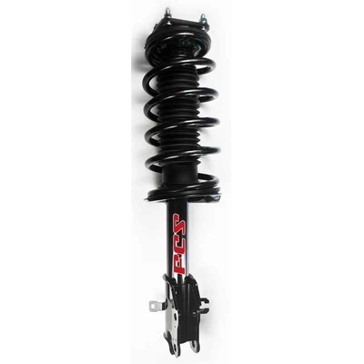 FCS AUTOMOTIVE - 1331674R - Front Complete Strut Assembly pa1