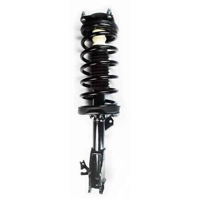 FCS AUTOMOTIVE - 1331675L - Front Complete Strut Assembly pa2