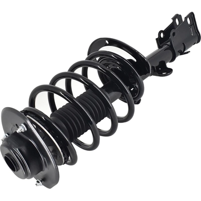 Front Complete Strut Assembly by FCS AUTOMOTIVE - 1331685R pa4