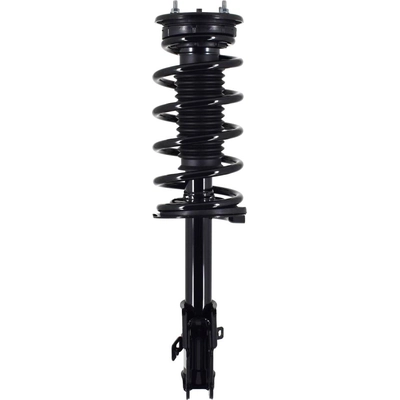 FCS AUTOMOTIVE - 1331688L - Front Complete Strut Assembly pa3