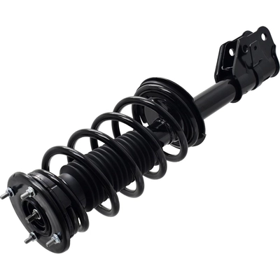 FCS AUTOMOTIVE - 1331688L - Front Complete Strut Assembly pa6