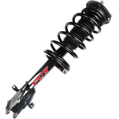 FCS AUTOMOTIVE - 1331688R - Front Complete Strut Assembly pa3