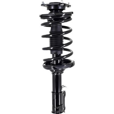 Front Complete Strut Assembly by FCS AUTOMOTIVE - 1331702L pa3