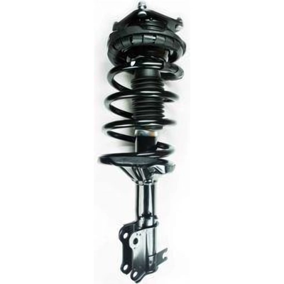 Front Complete Strut Assembly by FCS AUTOMOTIVE - 1331702R pa2