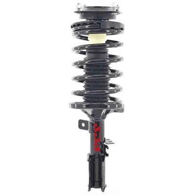 FCS AUTOMOTIVE - 1331705L - Suspension Strut and Coil Spring Assembly pa1