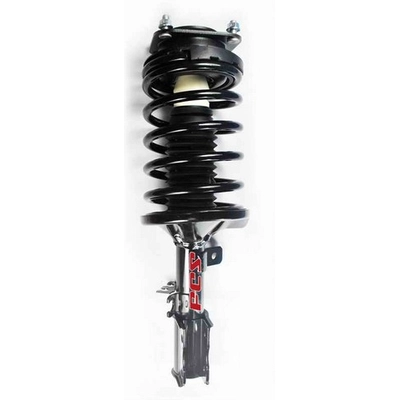 FCS AUTOMOTIVE - 1331705R - Suspension Strut and Coil Spring Assembly pa1