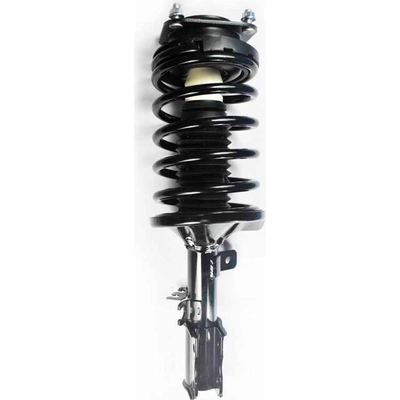 FCS AUTOMOTIVE - 1331705R - Suspension Strut and Coil Spring Assembly pa2