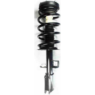 FCS AUTOMOTIVE - 1331713R - Front Complete Strut Assembly pa2