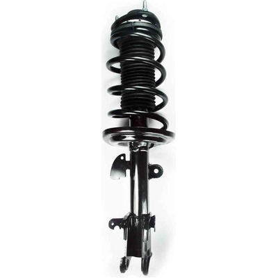 FCS AUTOMOTIVE - 1331715L - Front Complete Strut Assembly pa3