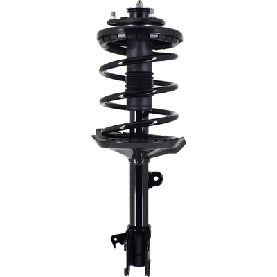 Front Complete Strut Assembly by FCS AUTOMOTIVE - 1331716L pa2