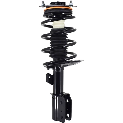 FCS AUTOMOTIVE - 1331734 - Front Complete Strut Assembly pa4