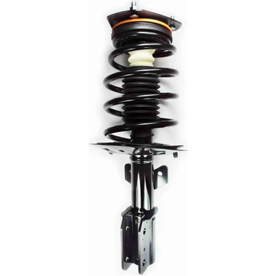 FCS AUTOMOTIVE - 1331734 - Front Complete Strut Assembly pa6