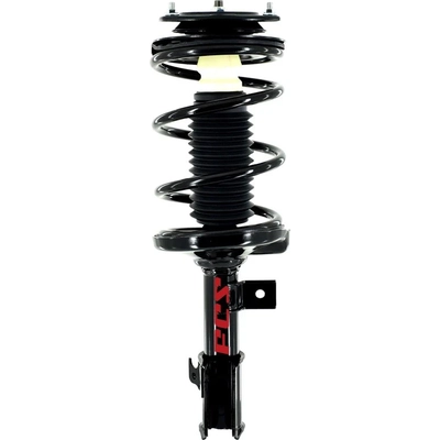 FCS AUTOMOTIVE - 1331739L - Front Complete Strut Assembly pa3