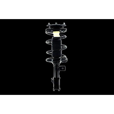 FCS AUTOMOTIVE - 1331739L - Front Complete Strut Assembly pa1