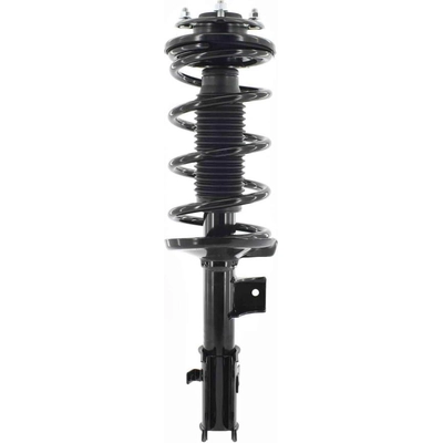 Front Complete Strut Assembly by FCS AUTOMOTIVE - 1331741L pa2