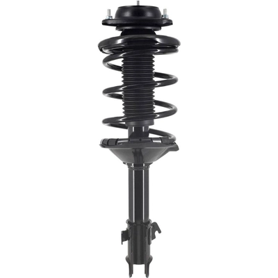 Front Complete Strut Assembly by FCS AUTOMOTIVE - 1331745L pa2